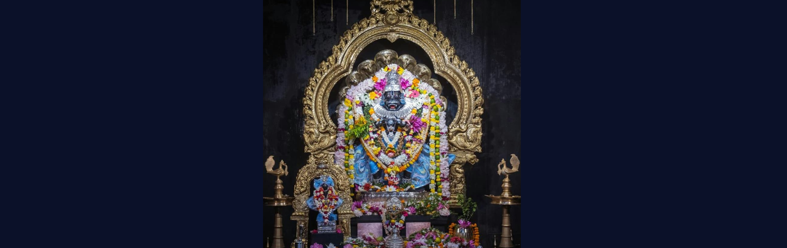 BGIS Campus Building